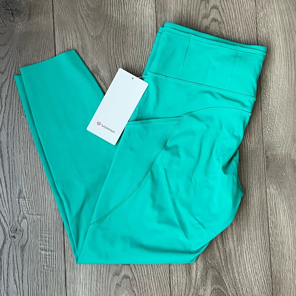 NWT Lululemon Leggings